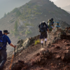 さつま おごじょ 【運動消費カロリー】登山ってすごいの