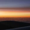 航空券取れました(´ε｀；)