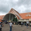 【道の駅】アグリパークゆめすぎと。水遊びやふわふわドームなど、子供の遊び場におすすめ！