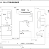 ミラカスタムX　無線機電源