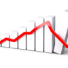 米株反落　インデックス投資にご用心
