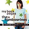 the★tambourines/真夜中気づいたfunny love