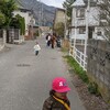 さくら吹雪