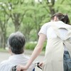貧困を生む介護離職をさせるな！！ロリポップ常務の肝っ魂