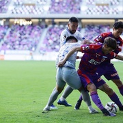 京都サンガ カテゴリーの記事一覧 3ページ目 G Blue ブログとは名ばかりのものではありますが ブログ