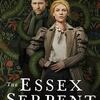 海外ドラマ日本語字幕『エセックスの蛇』ブルーレイ The Essex Serpent　2-DISC[Blu-ray]高画質正規品M1641