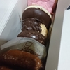 おやつ🍩