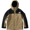 THE NORTH FACE (ノースフェイス)のような  WILD THINGS(ワイルドシングス) ジャケット