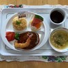 7/19(水)の給食