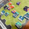 「Red Strike」E1 Crossing Swords Solo-Play AAR