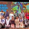 【神威組大感謝祭・２】KYOJIKAMUI FILMS GREAT THANKSGIVING Ⅱ【at 座・高円寺２】
