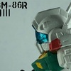 RGM-86R ジムⅢ GUNDAMCONVERGE78