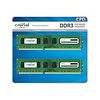 CFD販売 デスクトップPC用メモリ PC3L-12800(DDR3L-1600) 8GBx2枚 1.35V/1.5V両対応 無期限保証(Crucial by Micron) W3U1600CM-8G