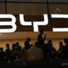中国EV大手BYD、自社の運転支援システムにディープシーク統合へ【AFP】