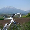 　サイクリング - 千曲川CR〜北信五岳道路〜野尻湖周遊〜坂中 -(103km)　　　　　　　　　　　　長野市周辺サイクリングMAP NO.6　野尻湖周遊コース