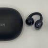UGREENのイヤーカフ型イヤホン