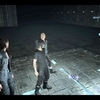 Final Fantasy ⅩⅤ＜１４５＞