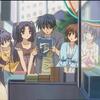 CLANNAD　第12回「かくされた世界」の感想