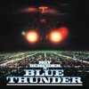 「ブルーサンダー」（Blue Thunder）を見返してわかった関係者の豪華さ