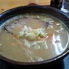 札幌市　ラーメン素 (閉店）　/　無化調なラーメン