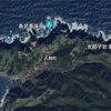 島武意海岸のソイ開幕