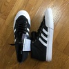 adidas matchcourt mid 