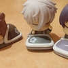 おねむたん ブルーロック にどね アースカラーver.