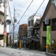 繁華街とピンク街 とれいん工房の汽車旅12ヶ月 繁華街とピンク街 とれいん工房の汽車旅12ヶ月
