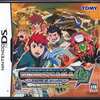 今DSのZOIDS SAGA DS ～legend of arcadia～にいい感じでとんでもないことが起こっている？