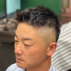 What`s クロップスタイル…鈴鹿市ヘアサロン・バーバーそらまめ