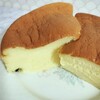 ブラウンのハンドミキサー購入　スフレチーズケーキ作り