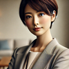 イケメン女子の髪型完全ガイド！おしゃれでかっこいいスタイルを手に入れる
