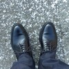 Allen Edmonds Leeds 2日目