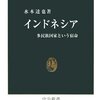 『インドネシア』水本達也