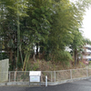 下川古墳　茨城県石岡市東田中