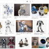 「ロボット」の広義／狭義の定義とは？