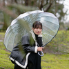 春雨の植物園で❣️ なるはちゃん その52 ─ 北陸モデルコレクション 2023.2.19 富山県中央植物園 ─