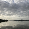 10月18日牛久沼