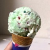 サーティワンのポッピングシャワーを食べてみました（40過ぎて初！）