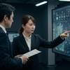 中小企業は要注意！セキュリティ対策の落とし穴と今すぐできる対策