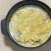 【米粉で簡単】レンジで作るホワイトソースドリアのレシピ｜小麦粉不使用でグルテンフリー！