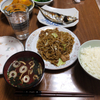 焼きそばを夕食に決定　楽曲練習は捨てられない