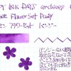 #0779 DIAMINE Flower Set Pansy