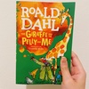 The Giraffe and the Pelly and Me by Roald Dahl