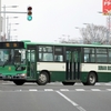 道南バス / 室蘭200か ・774 （元・千葉海浜交通）