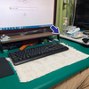 「キーボードとマウスを使う時に使うUSBのレシーバーを違うUSB端子につないだらマウスが直ったッ!!」 「WCGを一時停止に設定」 「突然電気が切れだした→パソコンが熱中症」 2025年05月17日 05月19日 06月16日