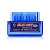 タウンエースにタコメーター取り付けたい... 「OBD2スキャンツール」なら可能らしい！