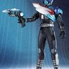 仮面ライダーカブト#12