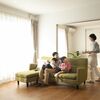 暮らしやすさ片付けやすさを重視　いつもスッキリ居心地のいい家