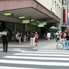 浅草橋駅周辺の風景